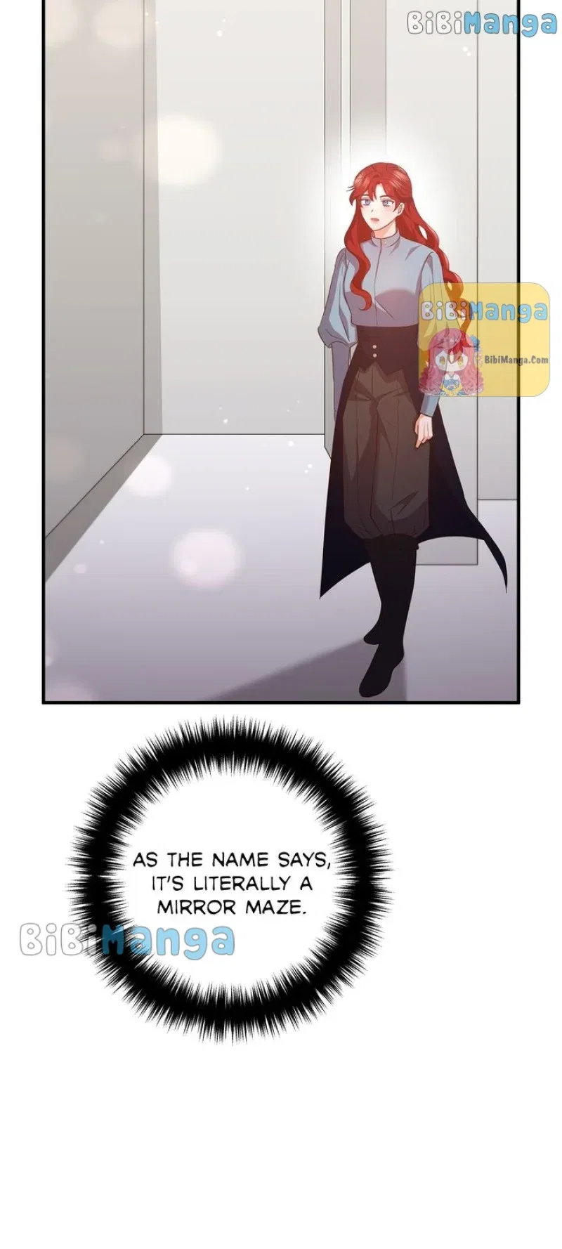 Divorce Me, Husband! Chapter 71 – Page 18