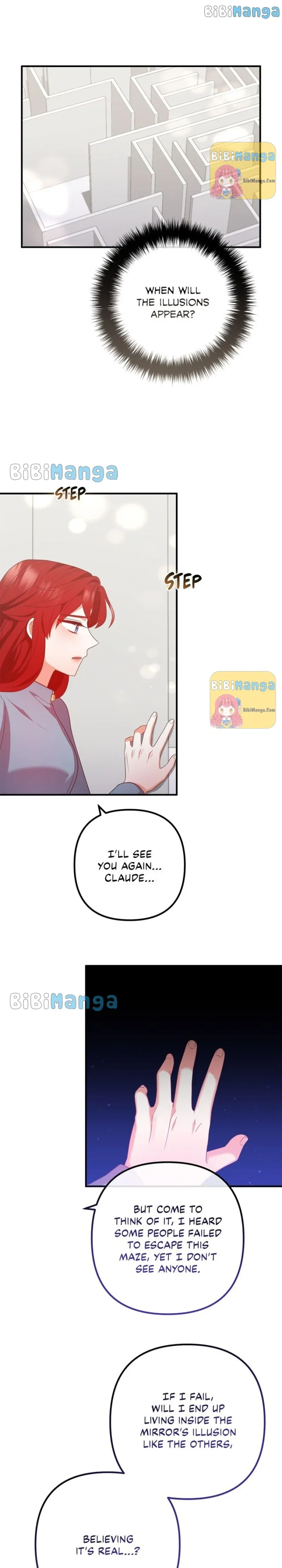 Divorce Me, Husband! Chapter 71 – Page 19