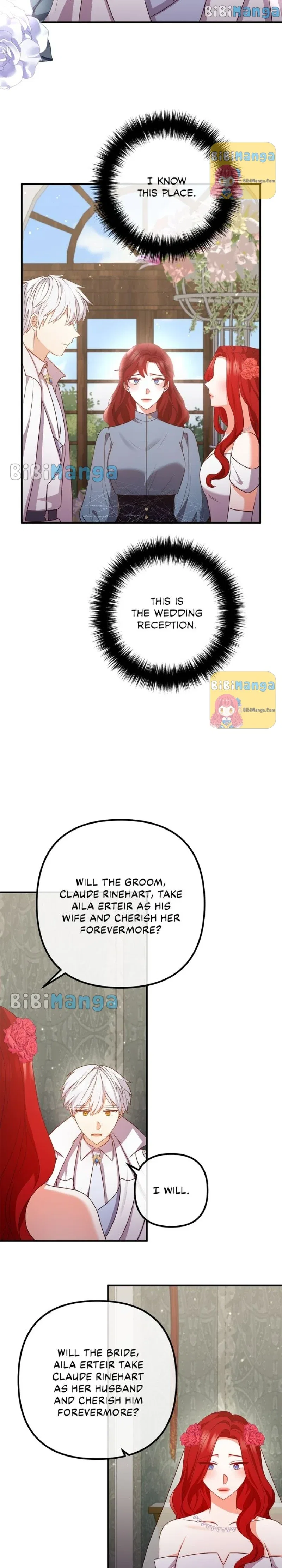 Divorce Me, Husband! Chapter 71 – Page 23
