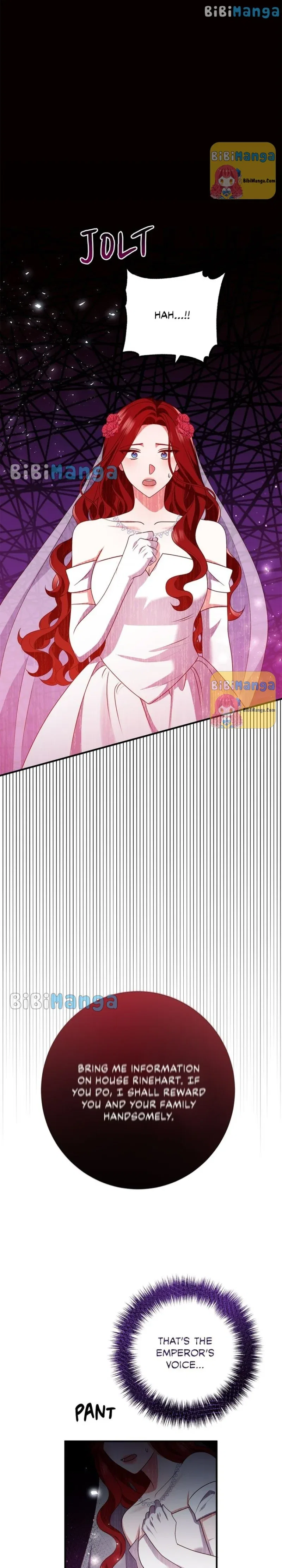 Divorce Me, Husband! Chapter 71 – Page 28