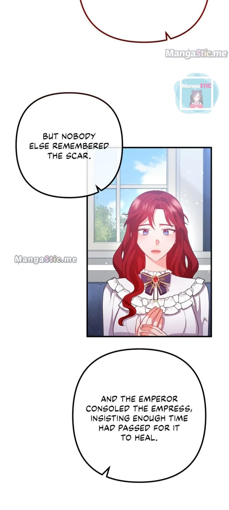 Divorce Me, Husband! Chapter 66 – Page 3
