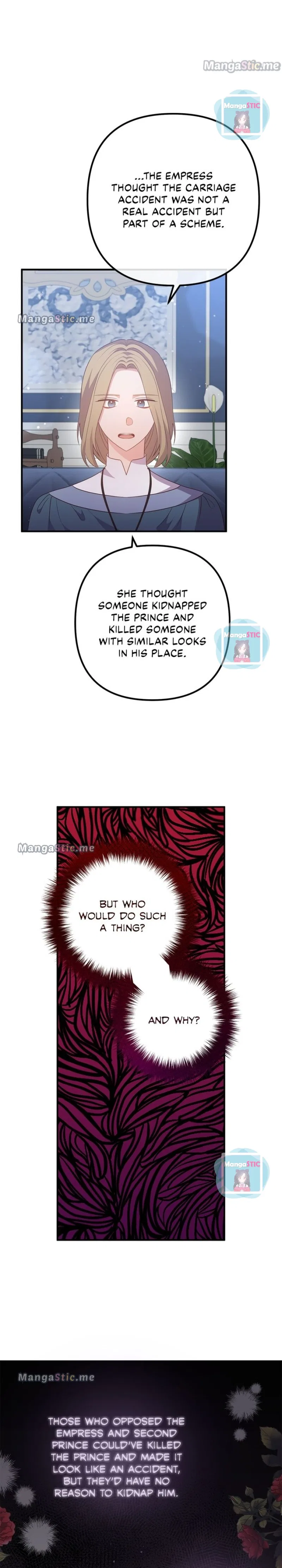 Divorce Me, Husband! Chapter 66 – Page 4