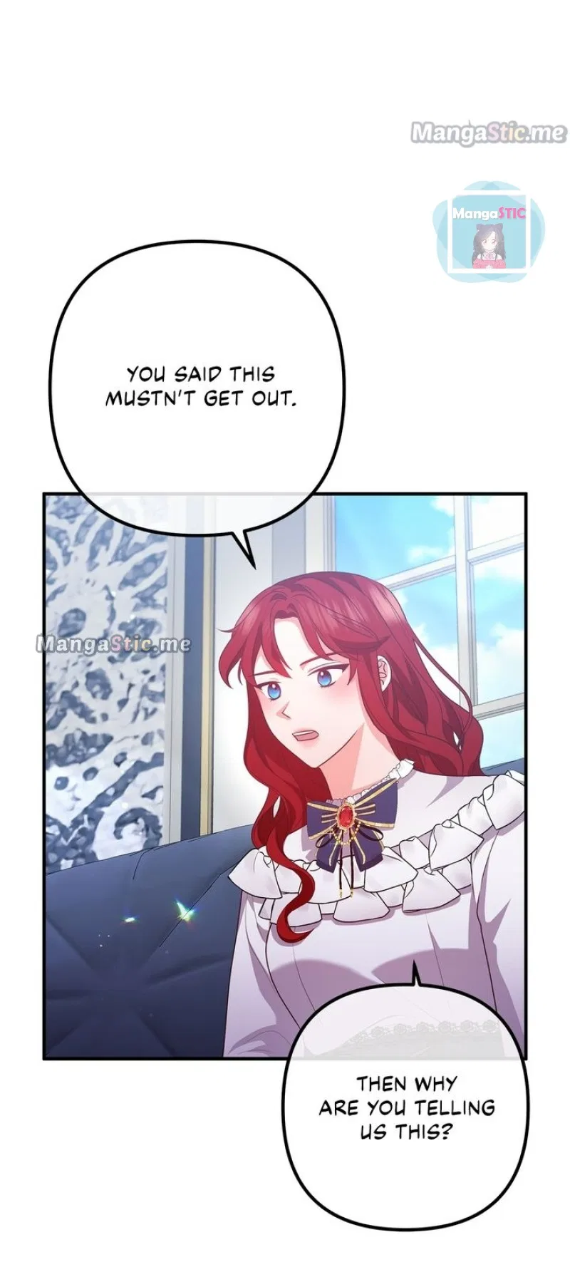 Divorce Me, Husband! Chapter 66 – Page 9