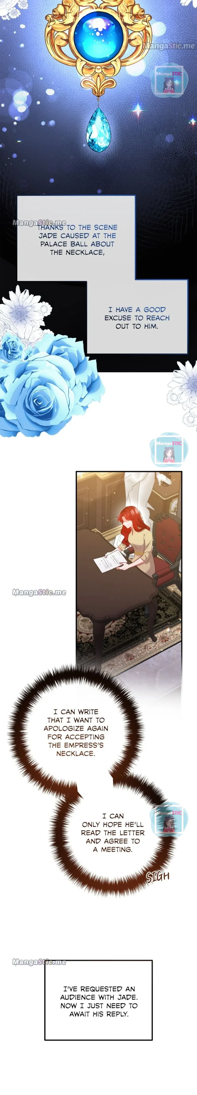 Divorce Me, Husband! Chapter 66 – Page 14