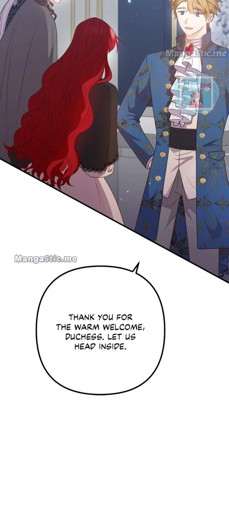 Divorce Me, Husband! Chapter 66 – Page 18