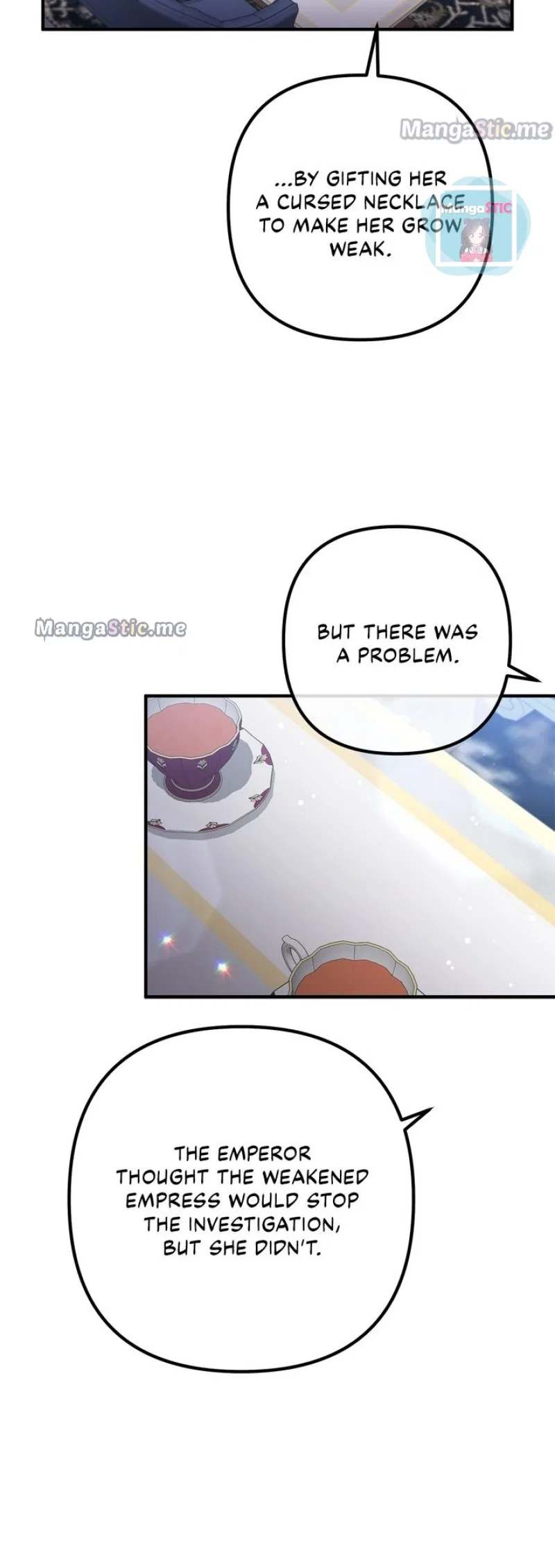 Divorce Me, Husband! Chapter 66 – Page 24