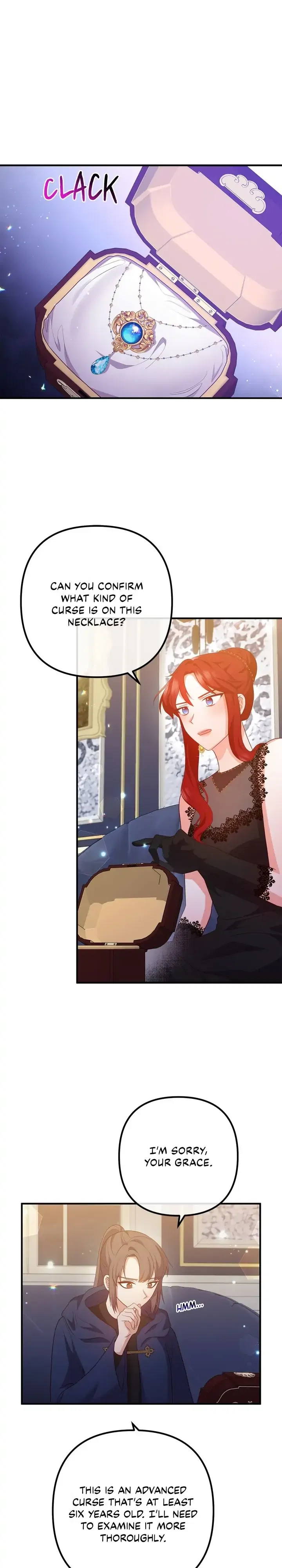 Divorce Me, Husband! Chapter 65 – Page 7