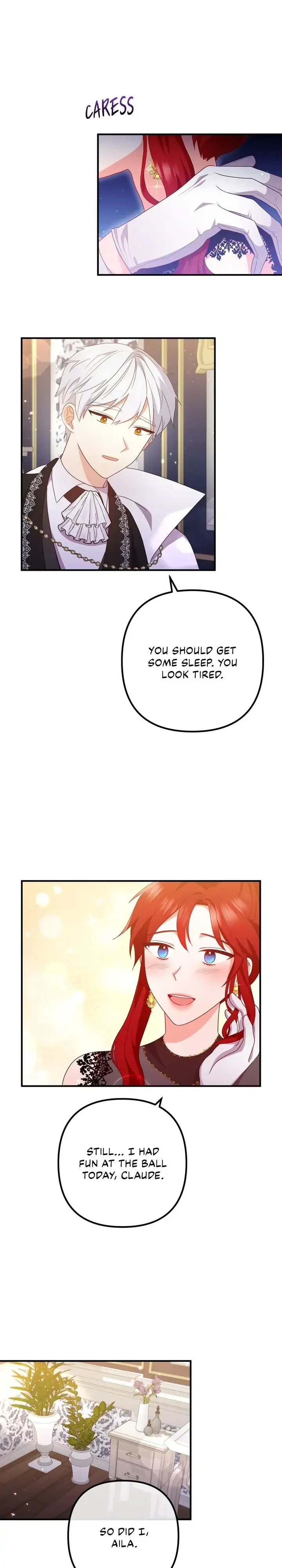Divorce Me, Husband! Chapter 65 – Page 13