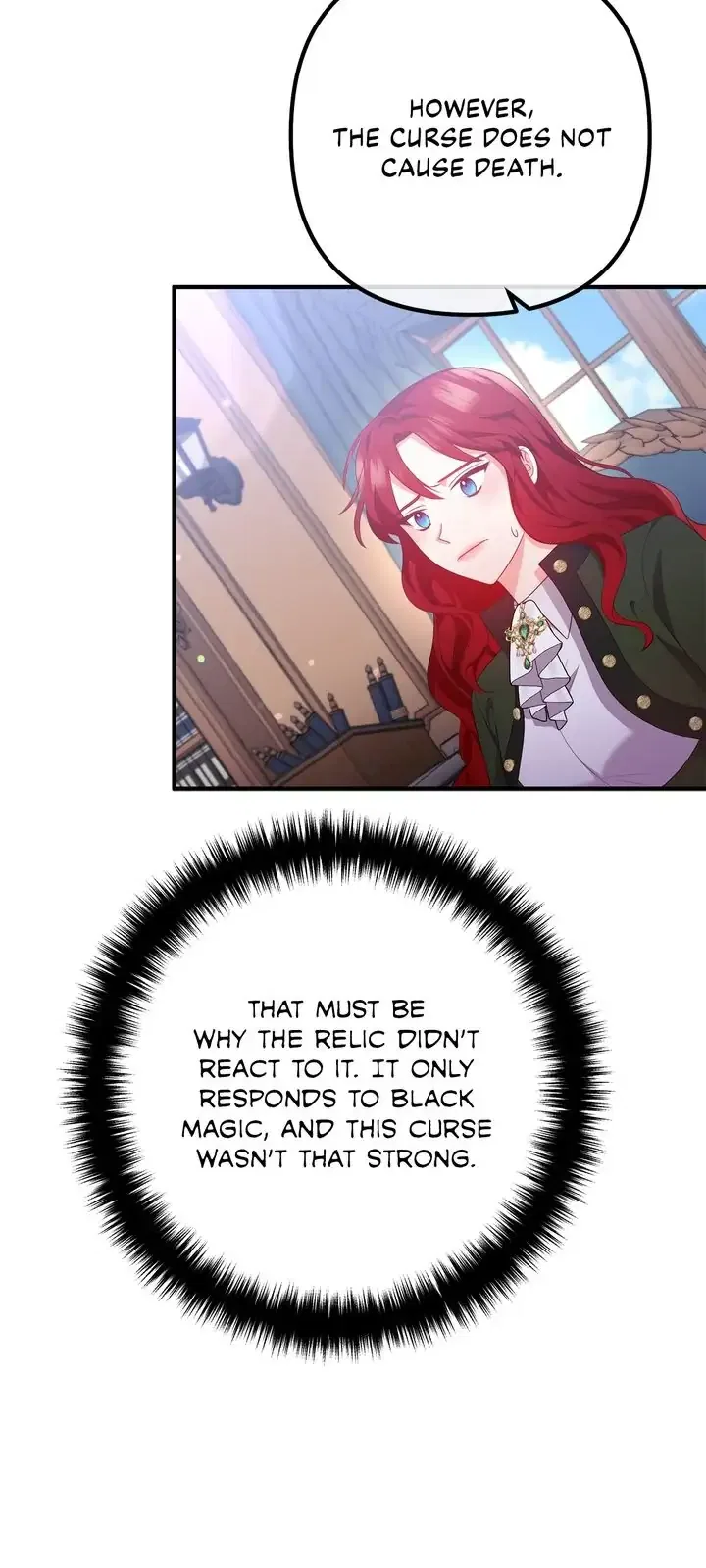 Divorce Me, Husband! Chapter 65 – Page 15