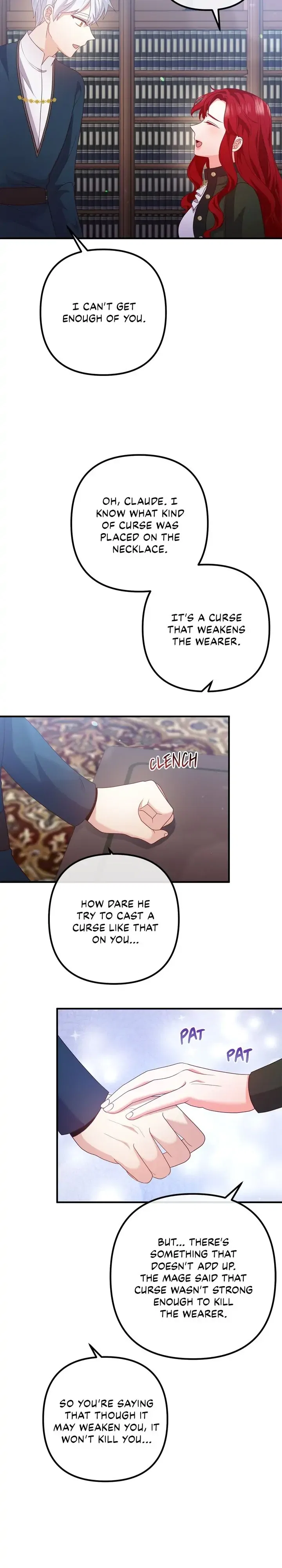 Divorce Me, Husband! Chapter 65 – Page 17