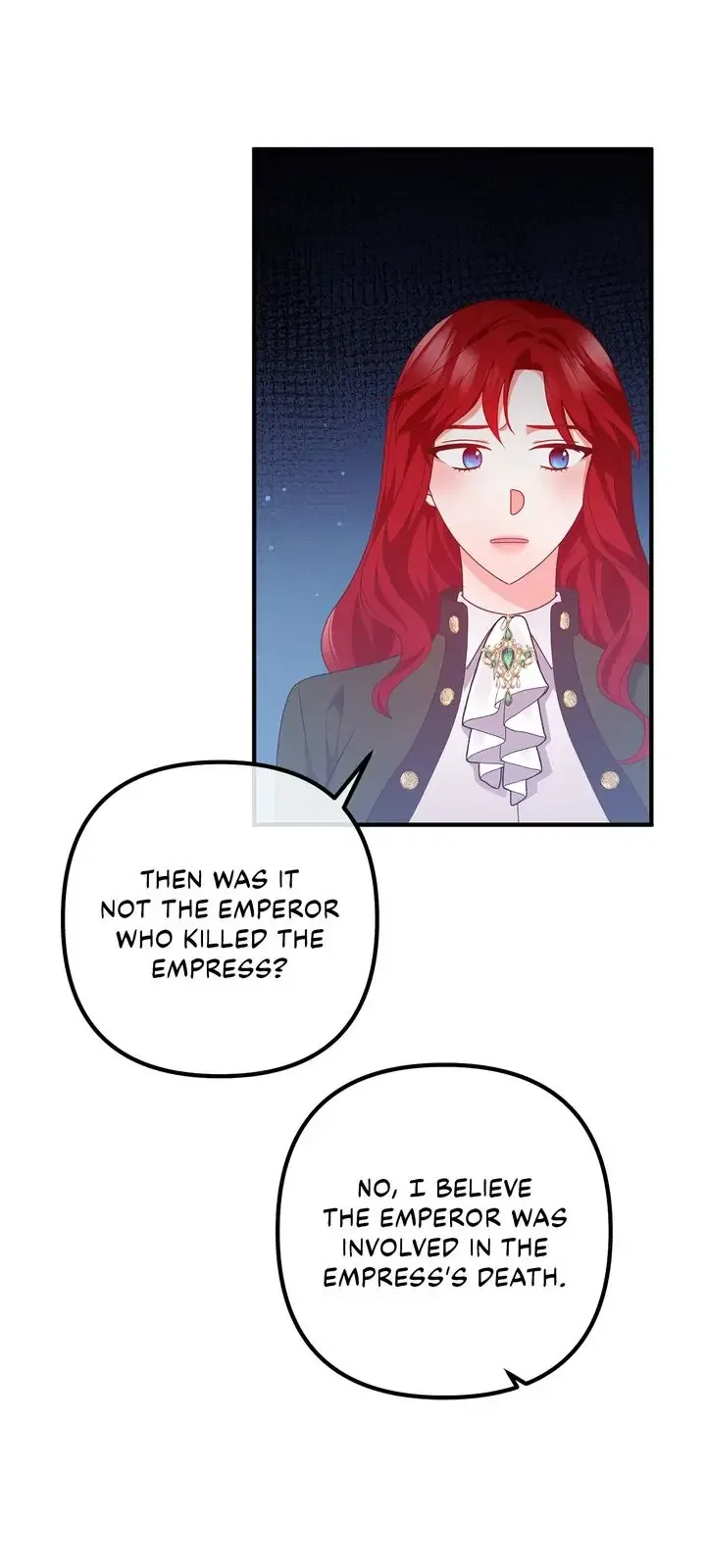 Divorce Me, Husband! Chapter 65 – Page 18