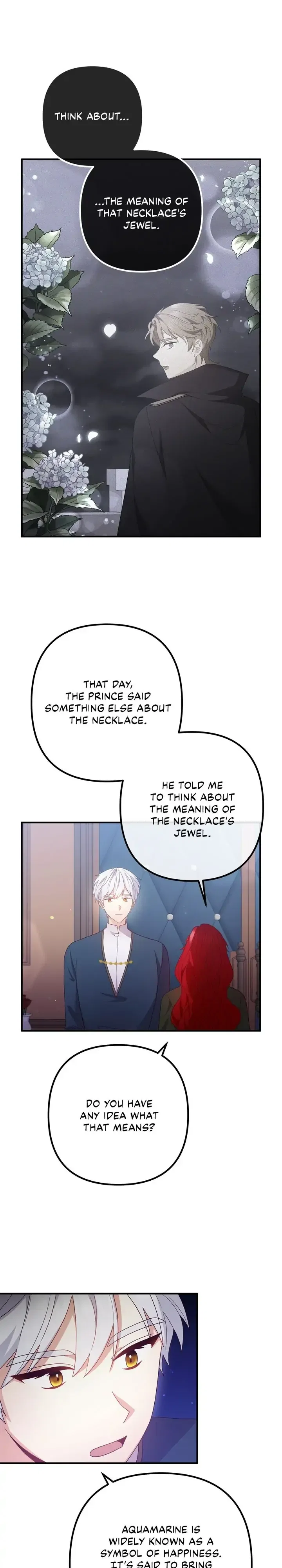 Divorce Me, Husband! Chapter 65 – Page 22