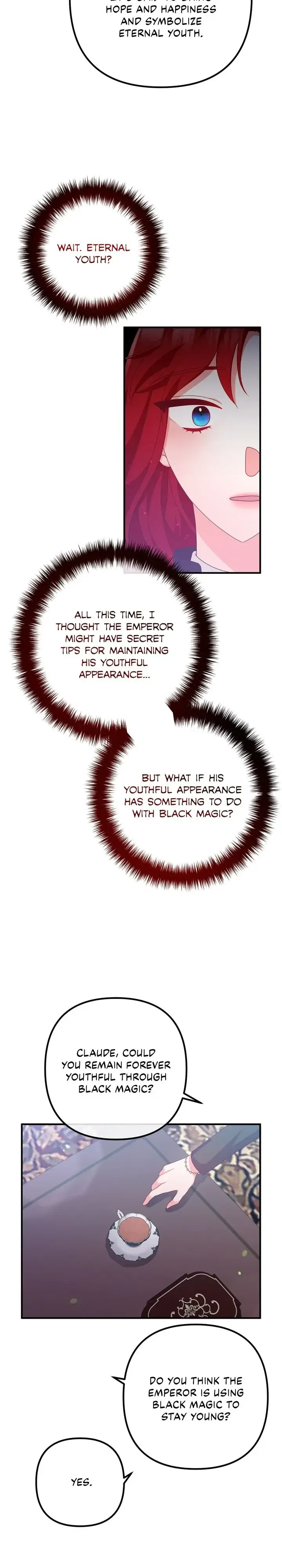 Divorce Me, Husband! Chapter 65 – Page 23