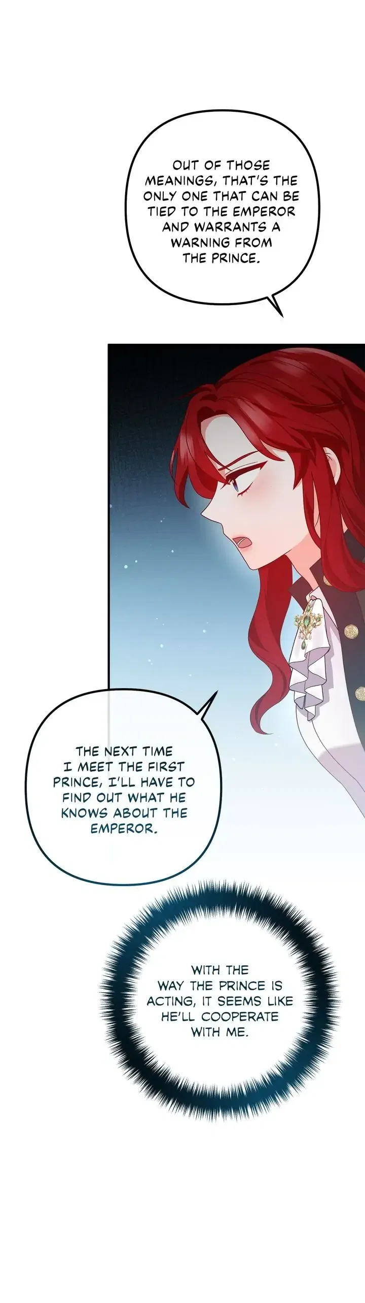 Divorce Me, Husband! Chapter 65 – Page 24