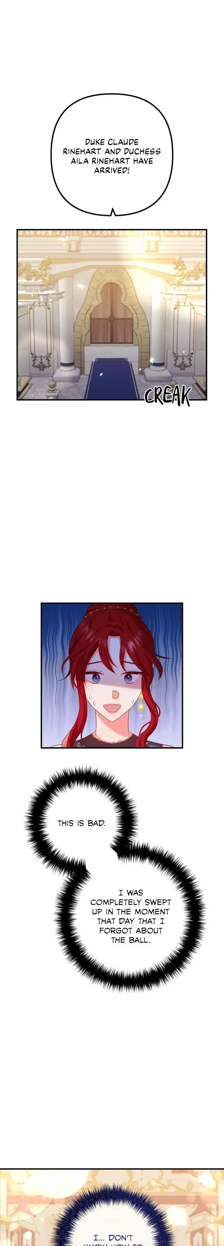 Divorce Me, Husband! Chapter 64 – Page 5
