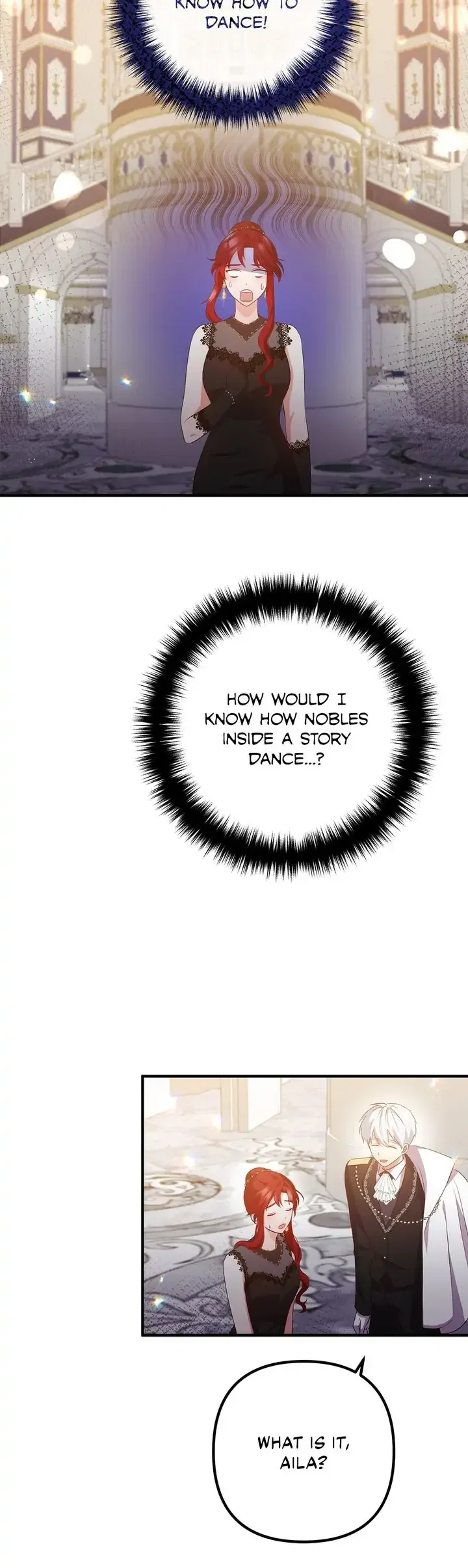 Divorce Me, Husband! Chapter 64 – Page 6