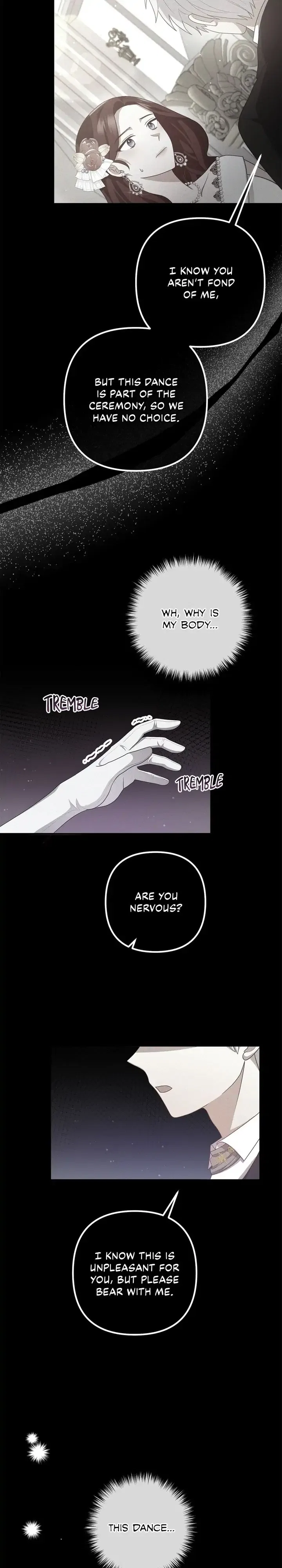 Divorce Me, Husband! Chapter 64 – Page 14