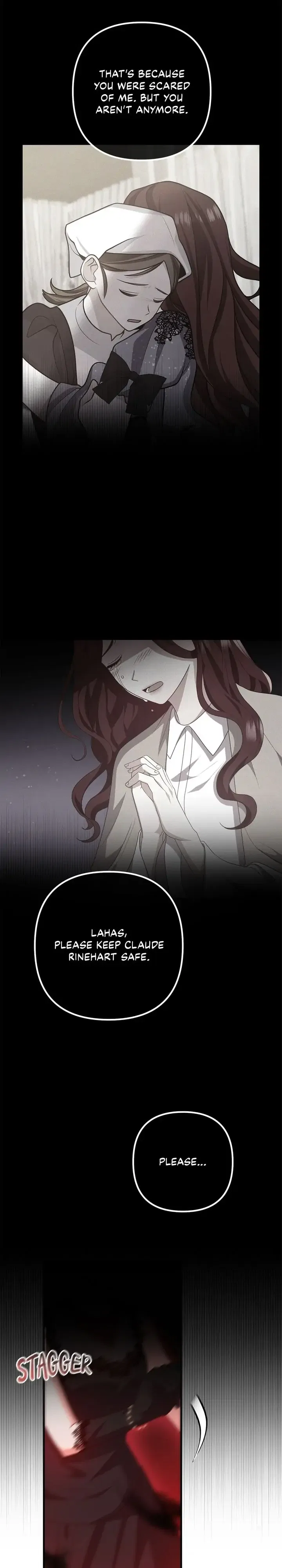 Divorce Me, Husband! Chapter 64 – Page 16