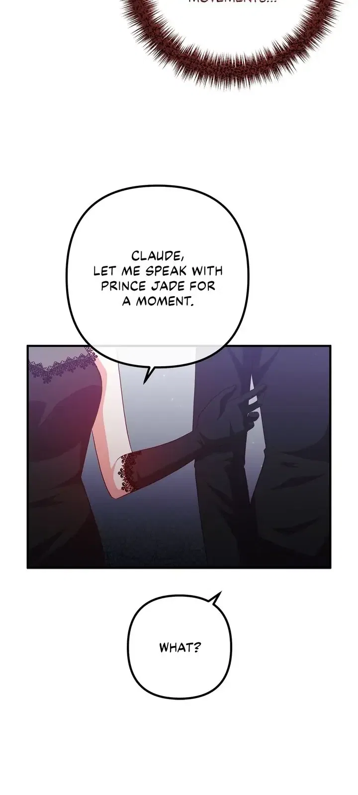Divorce Me, Husband! Chapter 64 – Page 24