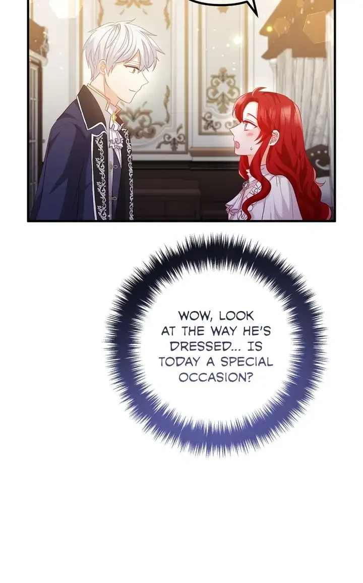 Divorce Me, Husband! Chapter 63 – Page 15