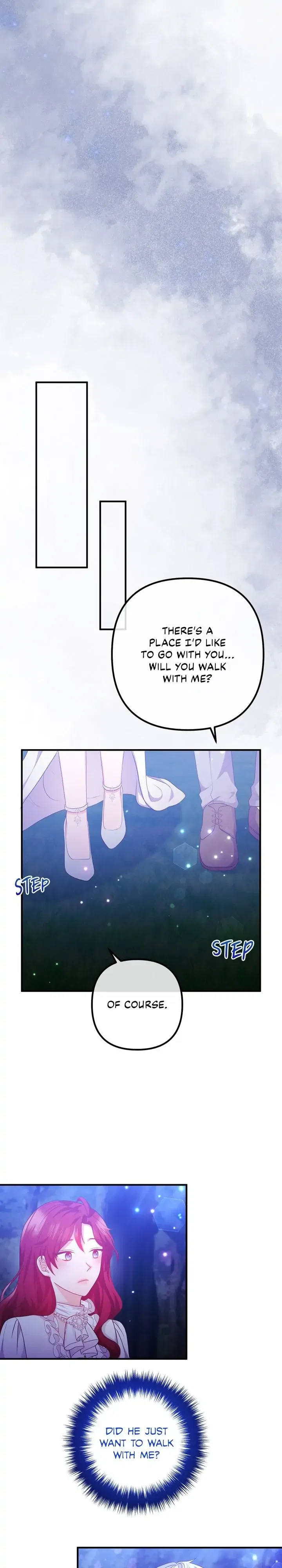 Divorce Me, Husband! Chapter 63 – Page 17
