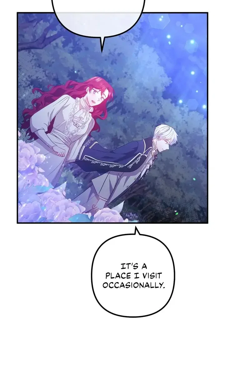 Divorce Me, Husband! Chapter 63 – Page 21