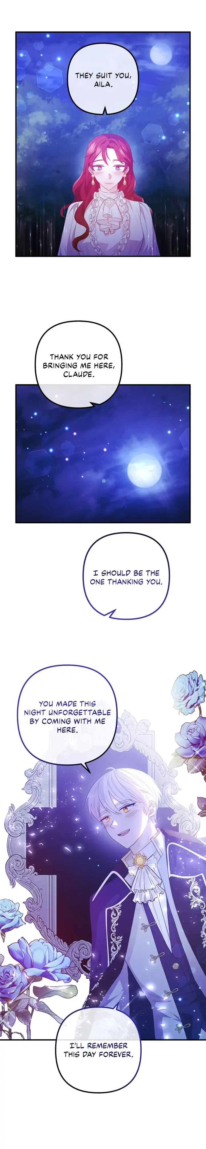 Divorce Me, Husband! Chapter 63 – Page 25