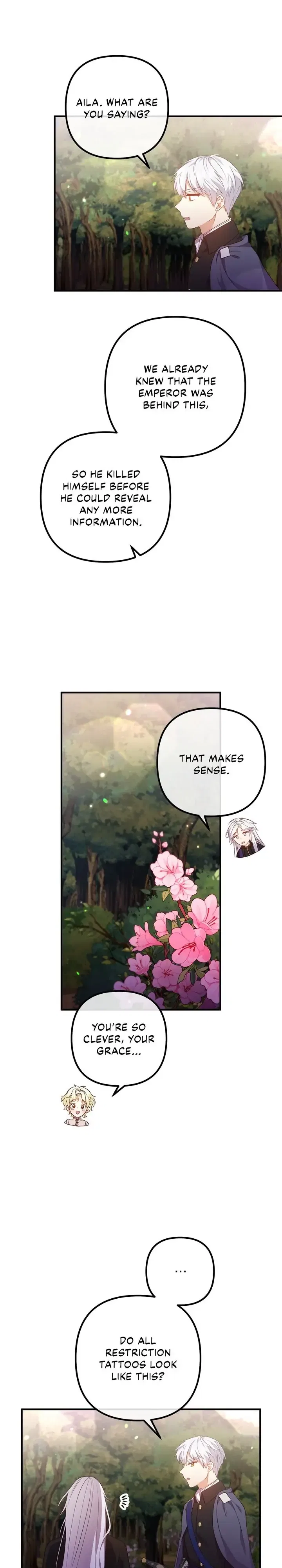 Divorce Me, Husband! Chapter 62 – Page 4