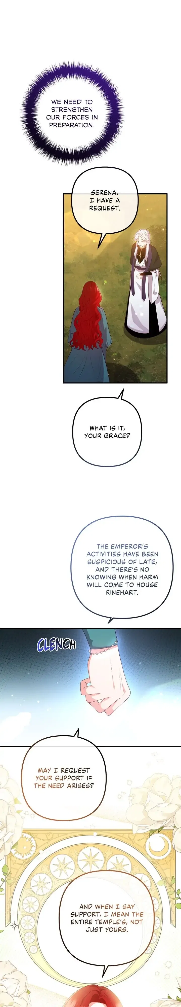 Divorce Me, Husband! Chapter 62 – Page 7
