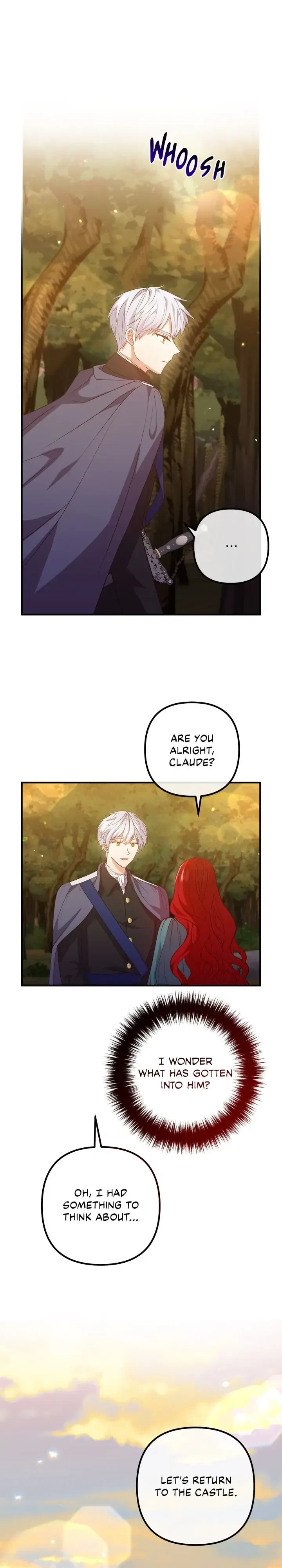 Divorce Me, Husband! Chapter 62 – Page 13
