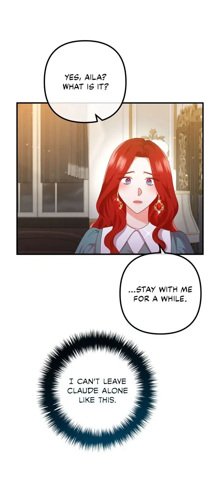 Divorce Me, Husband! Chapter 62 – Page 15