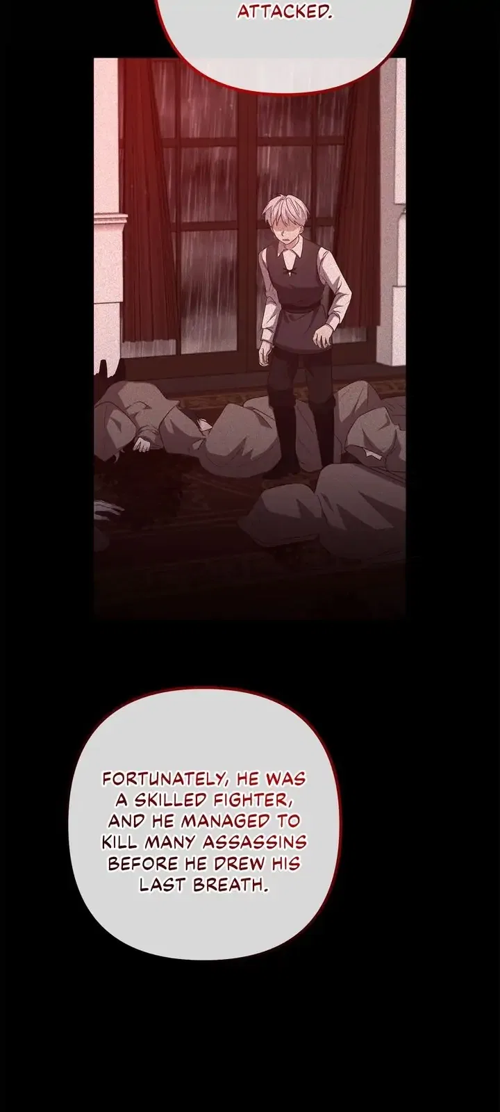 Divorce Me, Husband! Chapter 62 – Page 18
