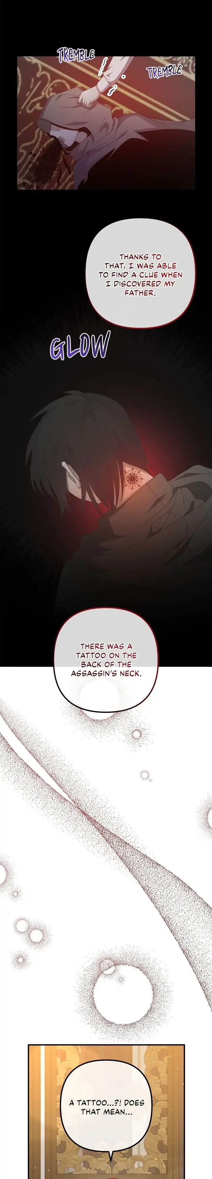 Divorce Me, Husband! Chapter 62 – Page 19