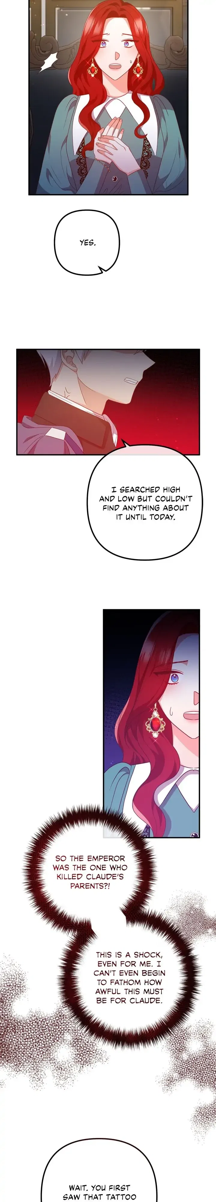 Divorce Me, Husband! Chapter 62 – Page 20