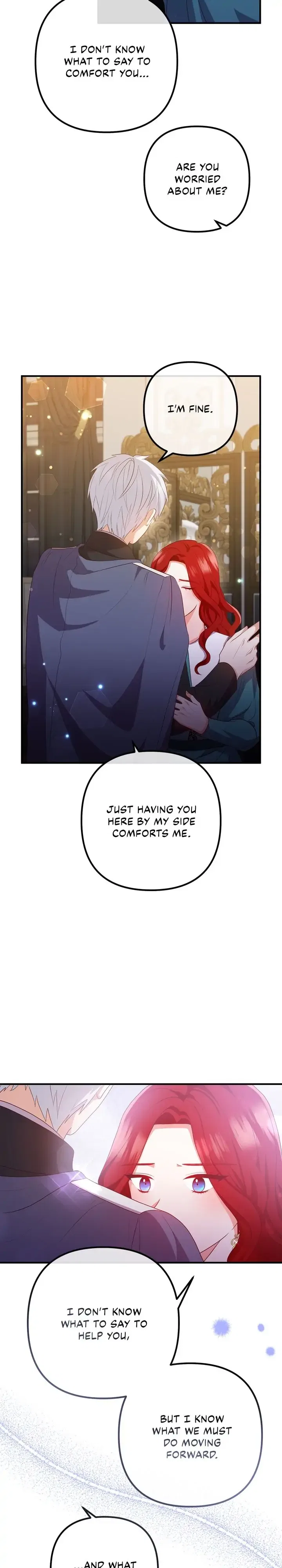 Divorce Me, Husband! Chapter 62 – Page 23