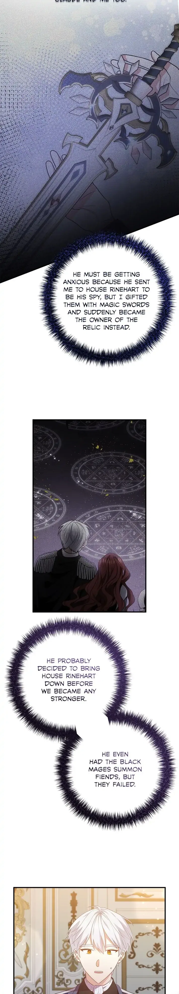 Divorce Me, Husband! Chapter 62 – Page 26