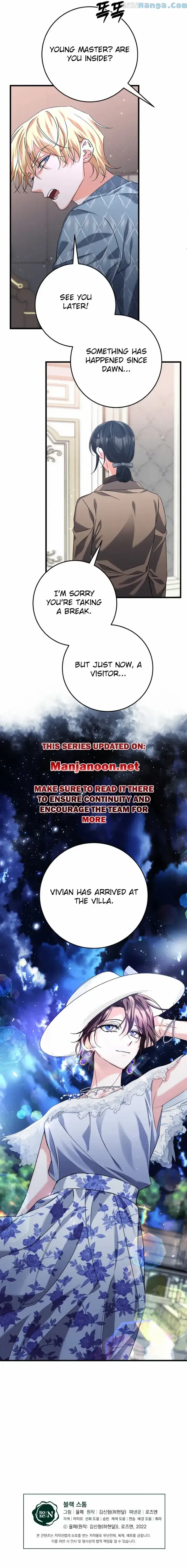 Black Storm Chapter 47 – Page 10