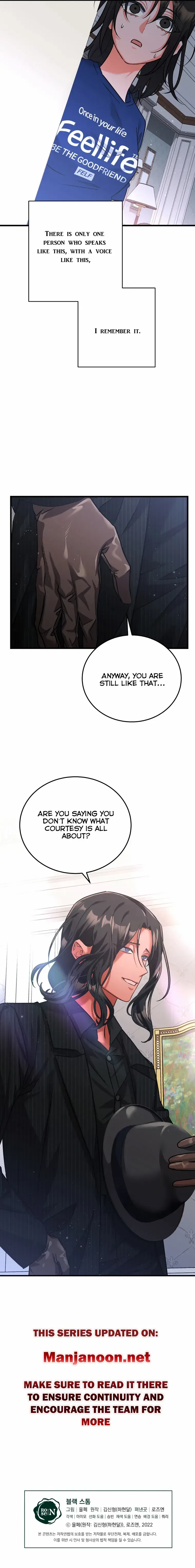 Black Storm Chapter 31 – Page 8