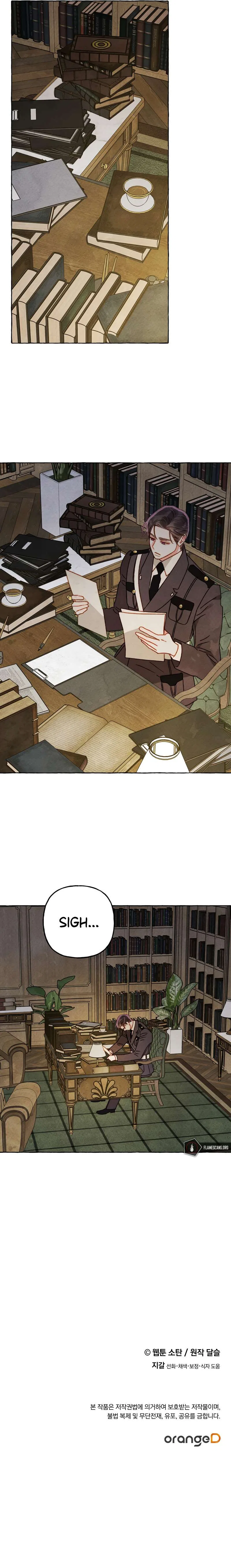 I Raised A Black Dragon Chapter 70 – Page 9