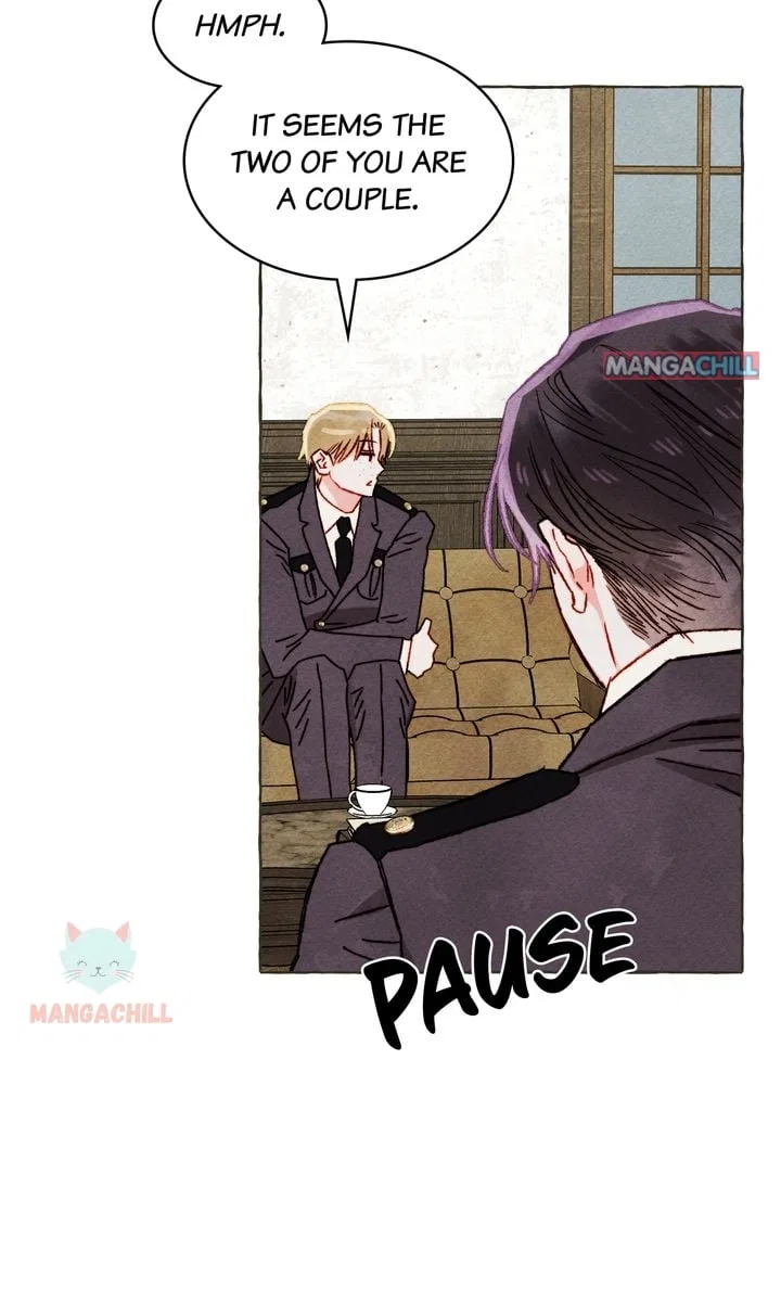 I Raised A Black Dragon Chapter 63 – Page 13