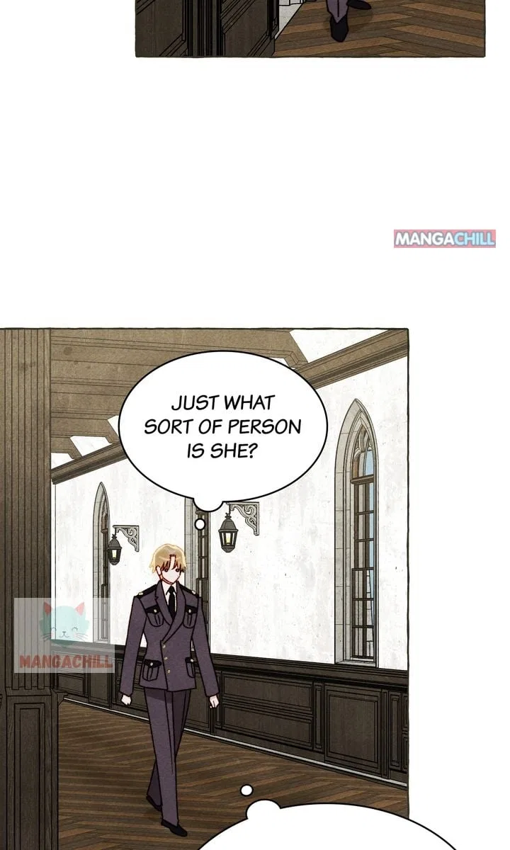 I Raised A Black Dragon Chapter 63 – Page 21