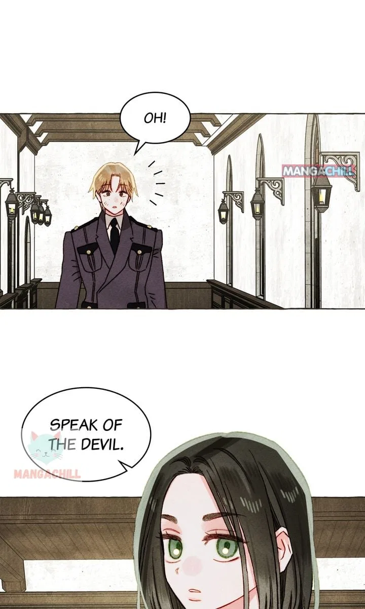 I Raised A Black Dragon Chapter 63 – Page 23