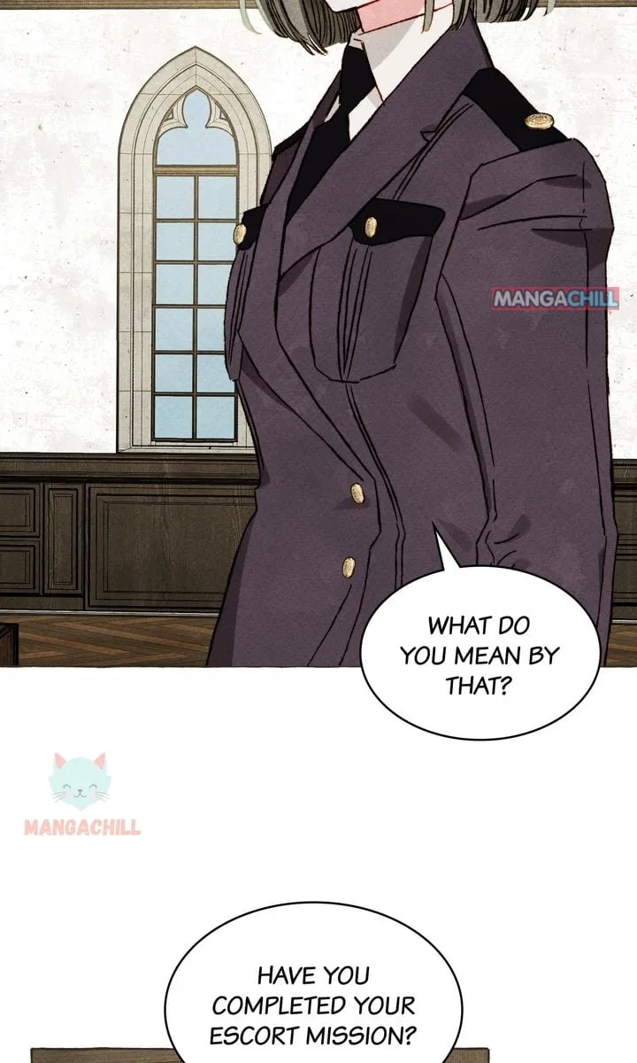 I Raised A Black Dragon Chapter 63 – Page 24