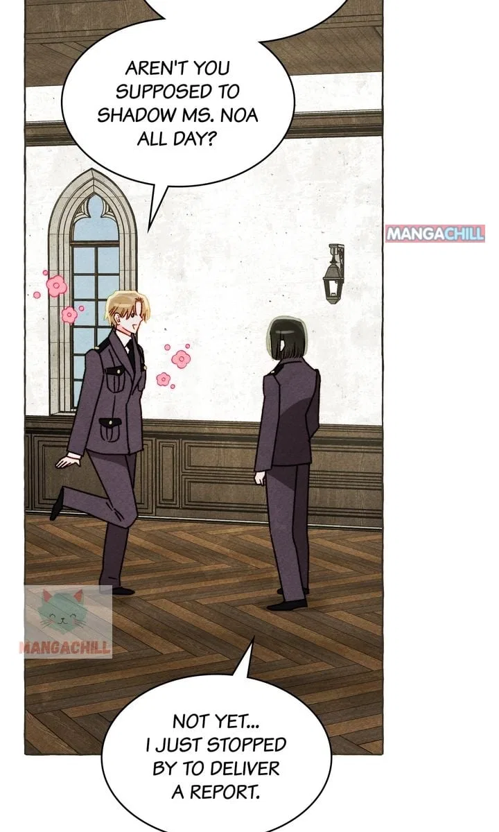 I Raised A Black Dragon Chapter 63 – Page 25