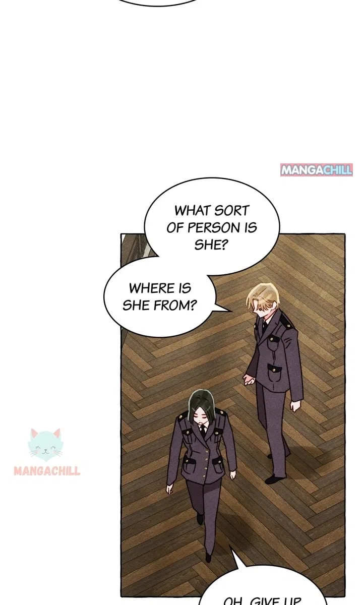 I Raised A Black Dragon Chapter 63 – Page 26
