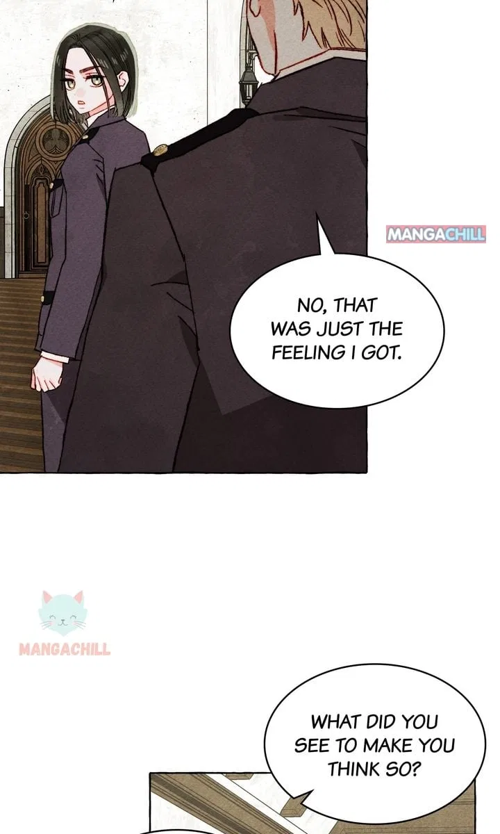 I Raised A Black Dragon Chapter 63 – Page 34