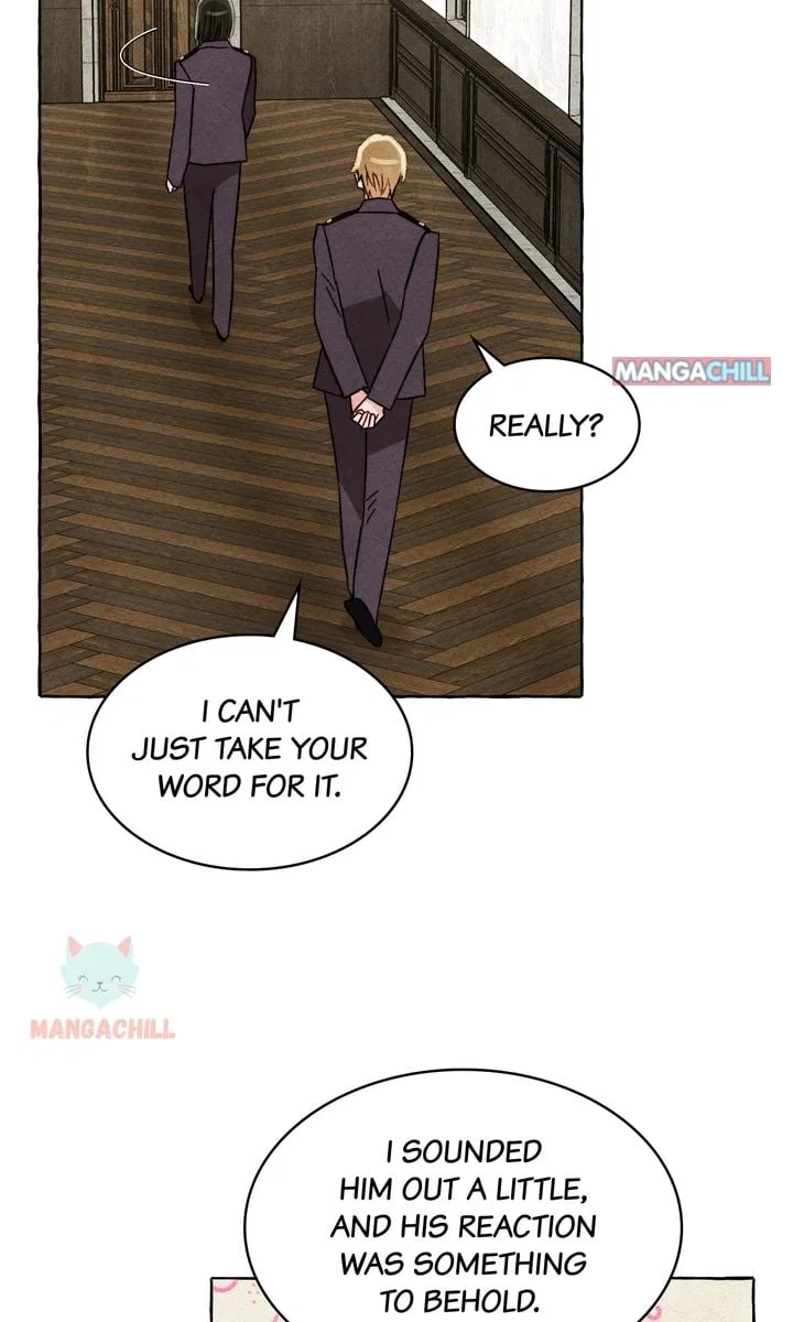 I Raised A Black Dragon Chapter 63 – Page 37