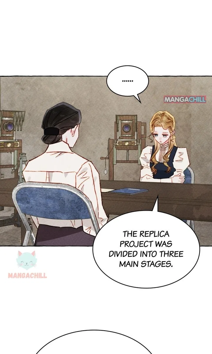 I Raised A Black Dragon Chapter 63 – Page 42
