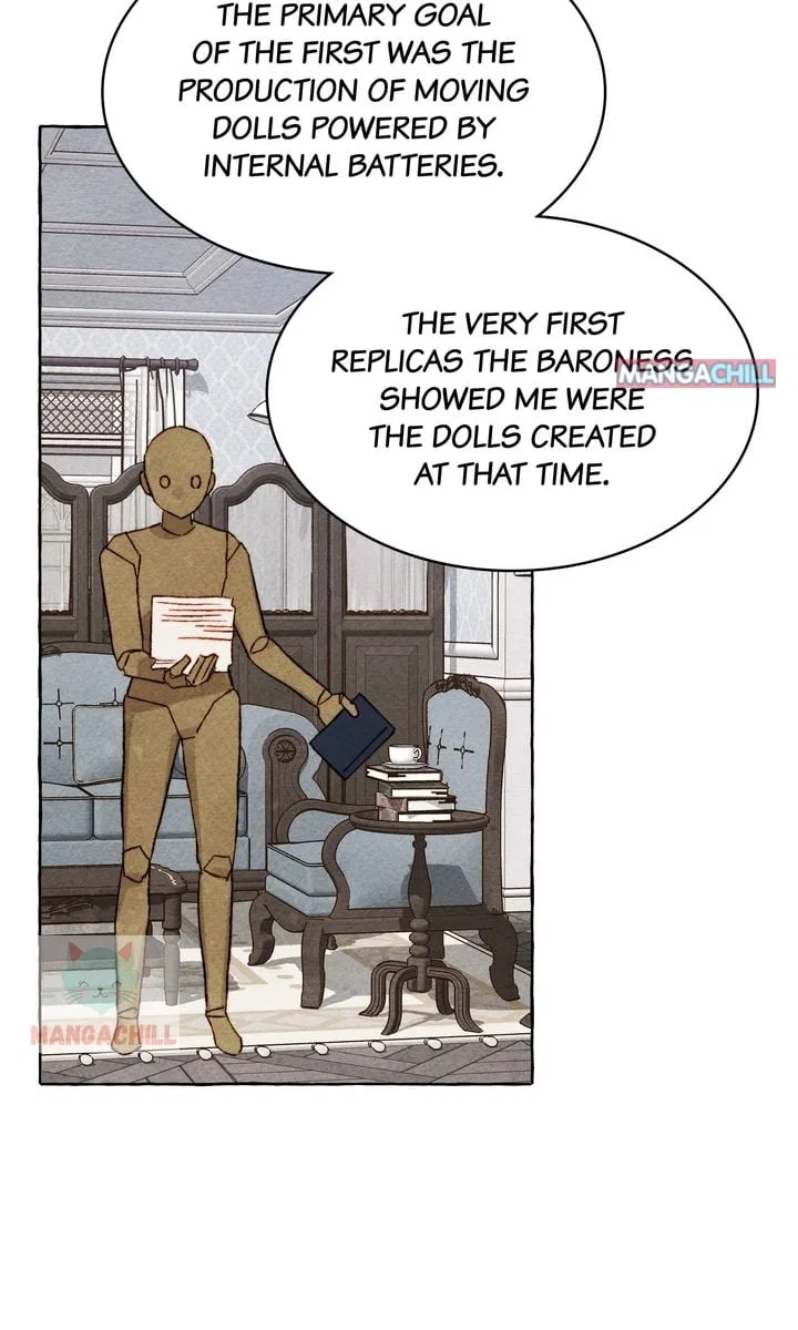 I Raised A Black Dragon Chapter 63 – Page 43