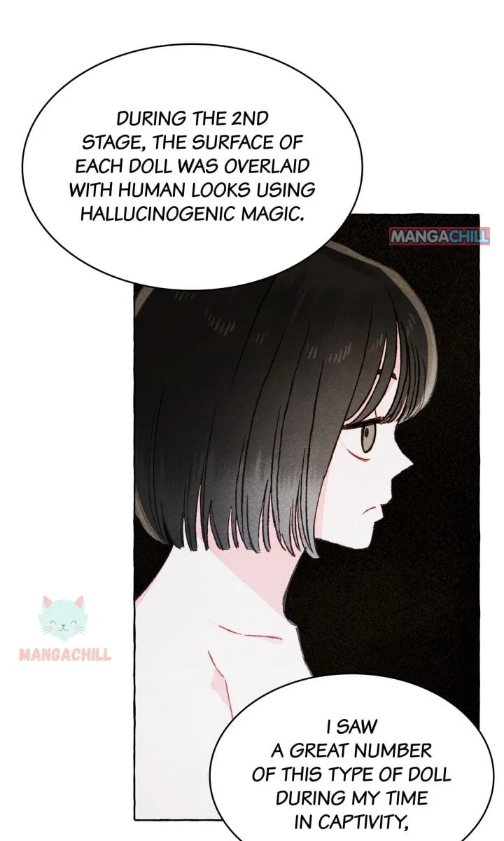 I Raised A Black Dragon Chapter 63 – Page 44